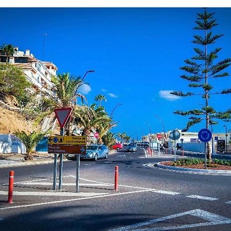 Lovely 2 Bedroom Apartment Near Las Vistas Beach Adults Only! Playa de las Americas  Exterior foto