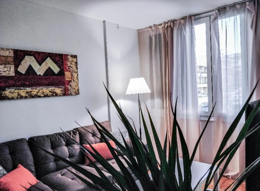 Lovely 2 Bedroom Apartment Near Las Vistas Beach Adults Only! Playa de las Americas  Exterior foto